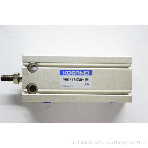 YAMAHA YV100X 100XG 100II KV7-M9283-00X CYLINDER YMDA16X35-1W